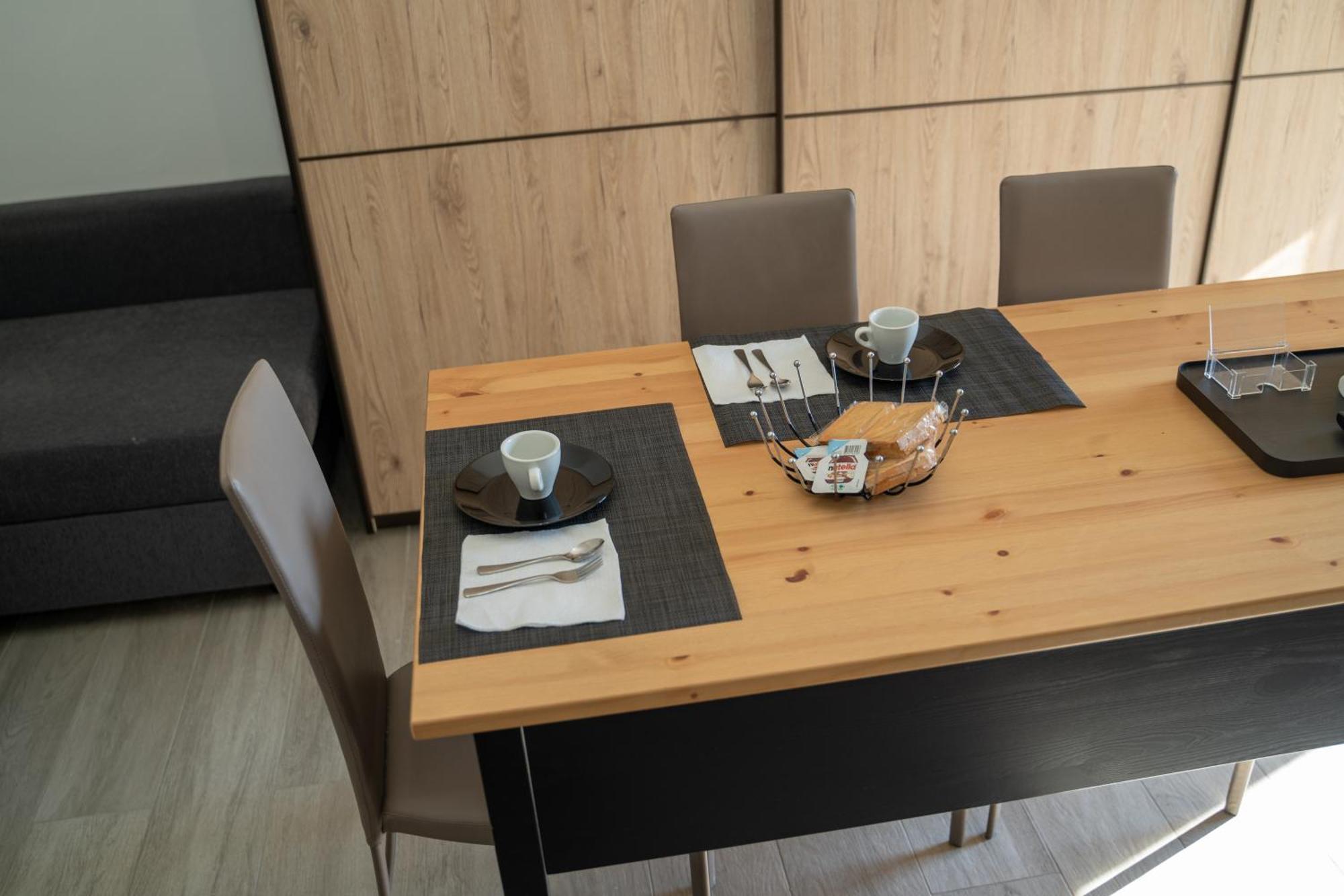 Apartment Milan Near Metro-M5 Dış mekan fotoğraf