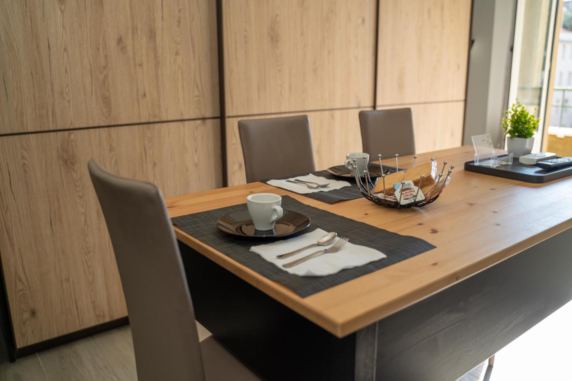 Apartment Milan Near Metro-M5 Dış mekan fotoğraf