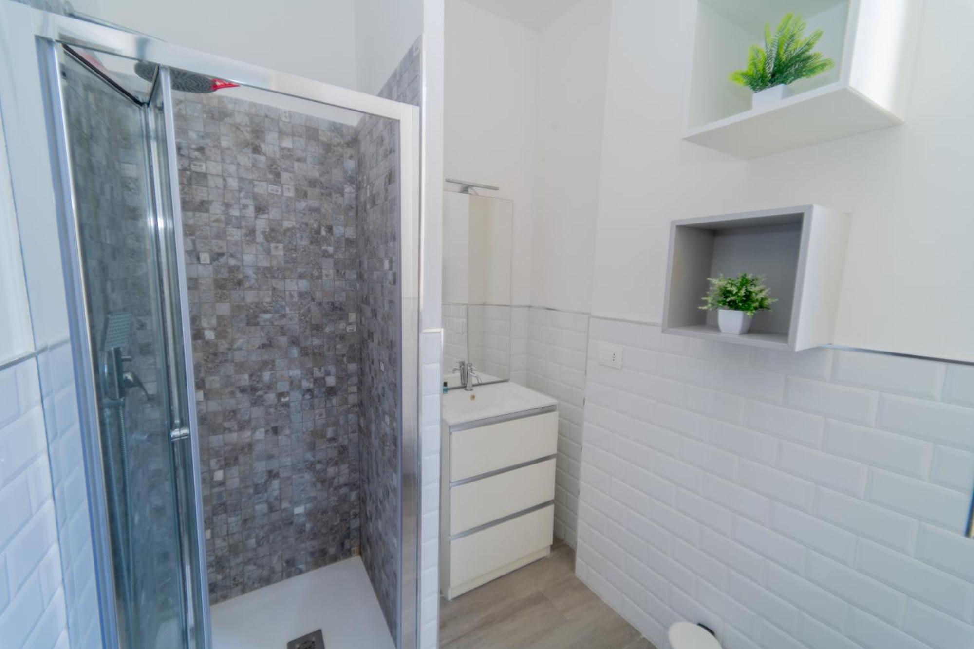 Apartment Milan Near Metro-M5 Dış mekan fotoğraf