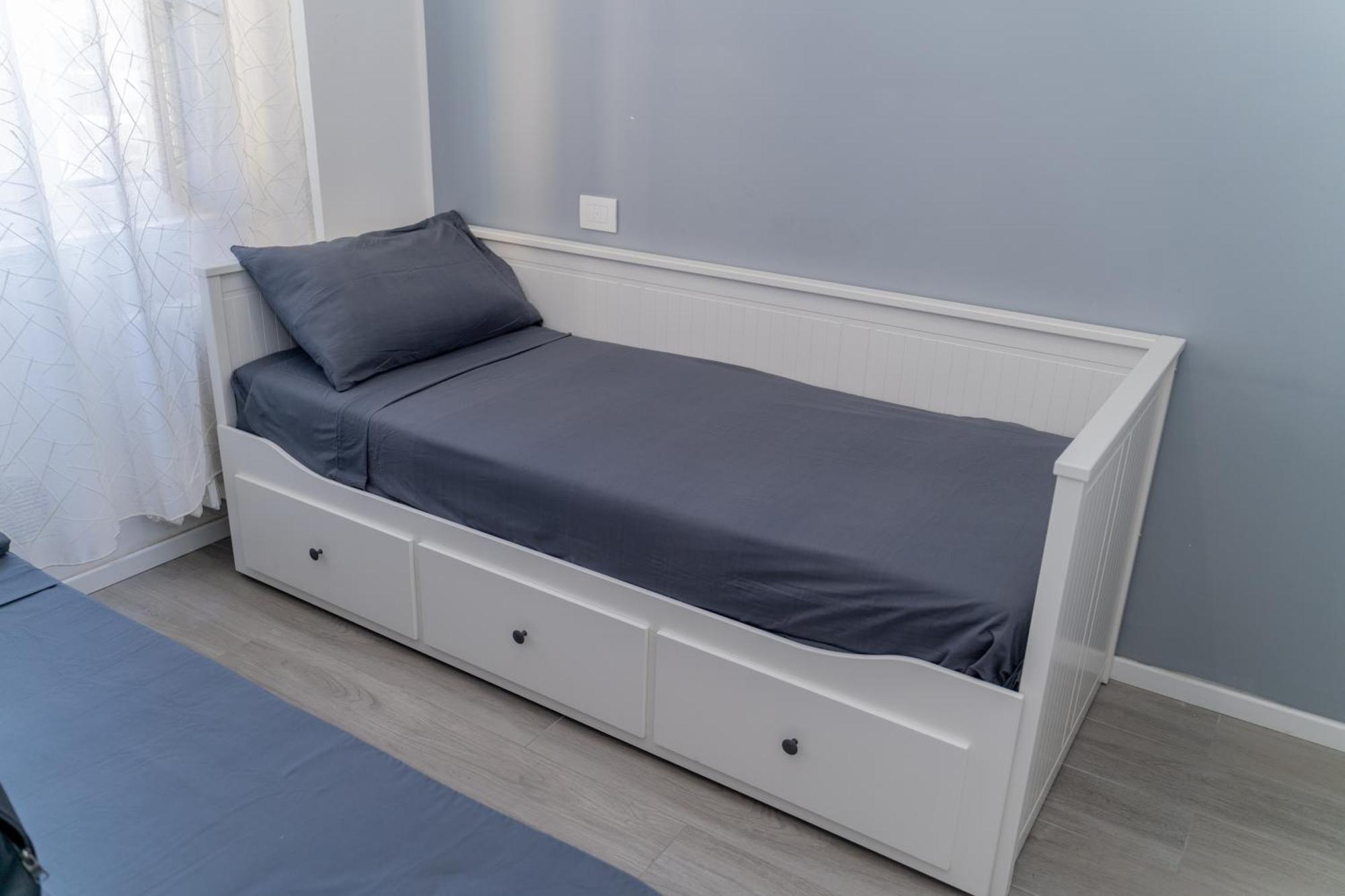 Apartment Milan Near Metro-M5 Dış mekan fotoğraf