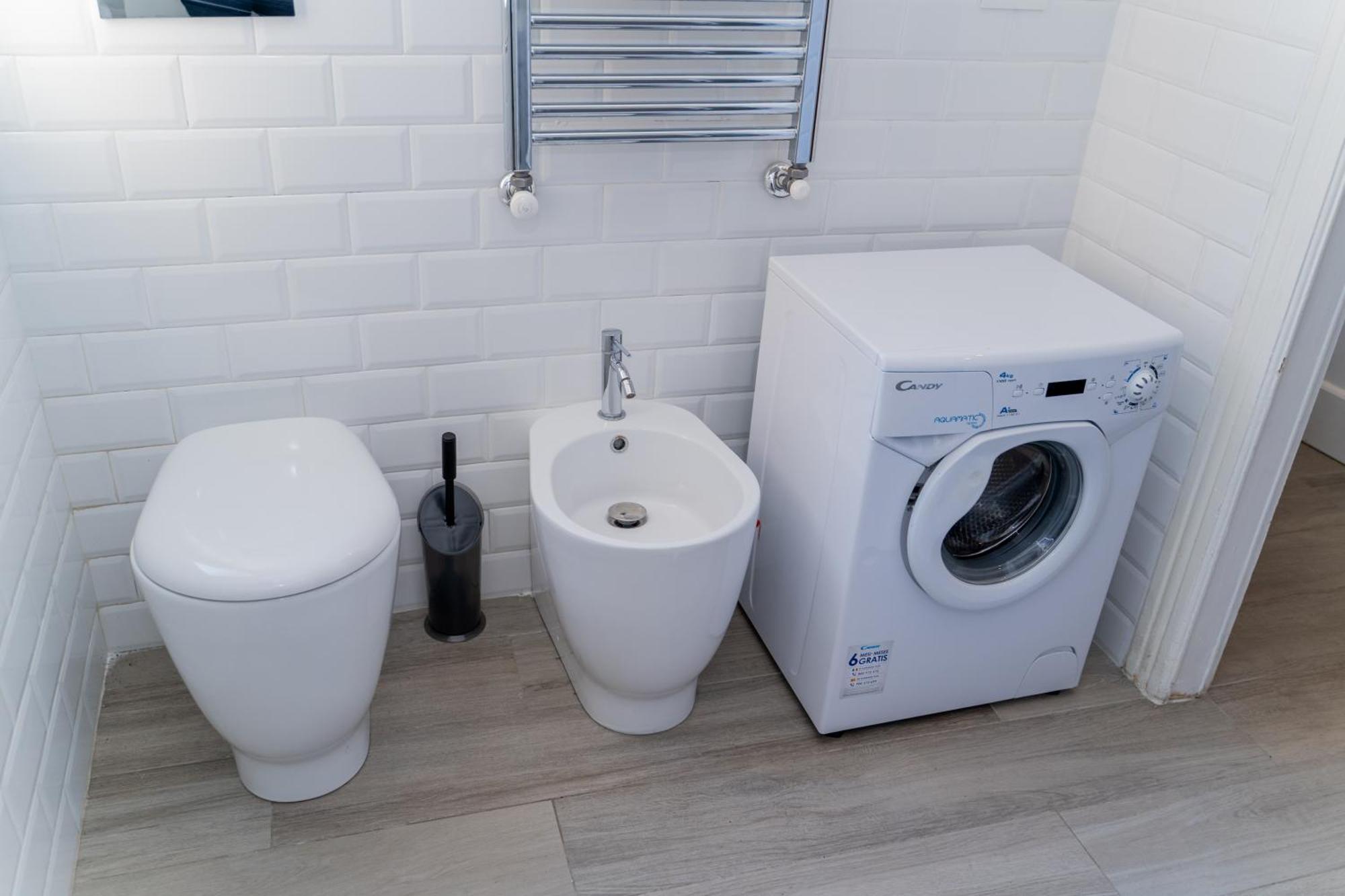 Apartment Milan Near Metro-M5 Dış mekan fotoğraf