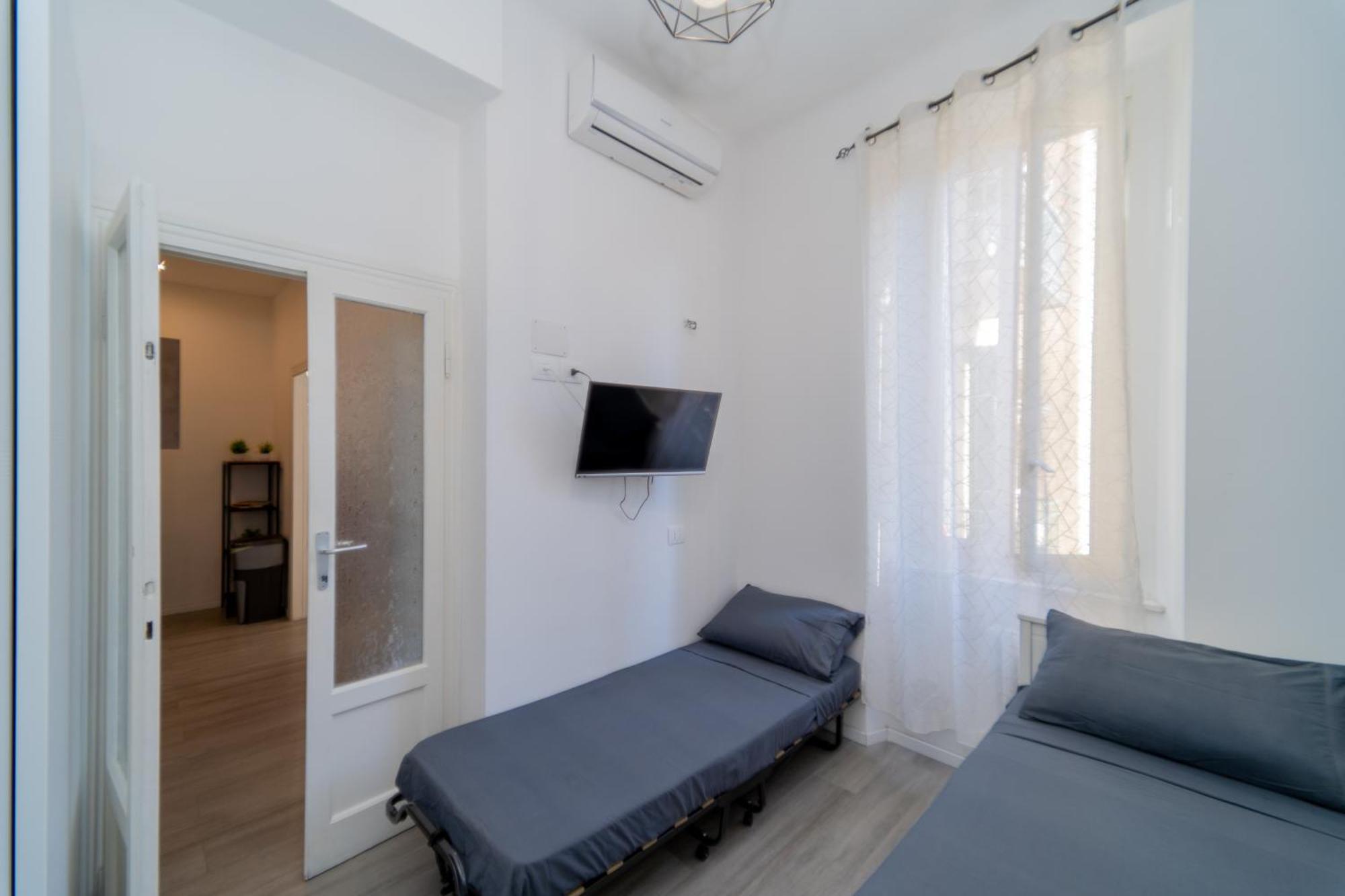 Apartment Milan Near Metro-M5 Dış mekan fotoğraf